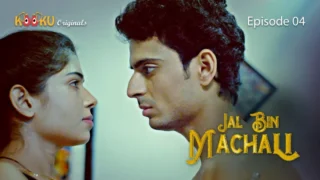 Jal Bin Machali Episode 4 – Big Boobs A