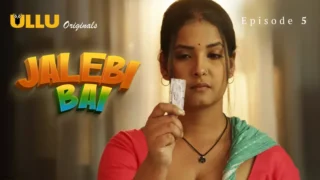 Jalebi Bai Episode 5 – hot bhabhi sex