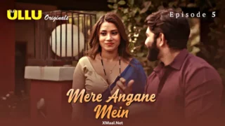 Mere Angane Mein Episode 5 – Alendra Nude Sex Video