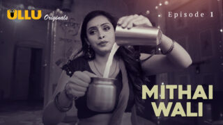 Mithai Wali – Part 1 Episode 1