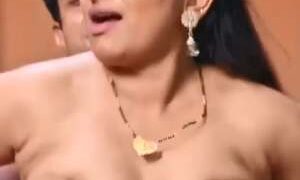 Jonita D’Cruz nude