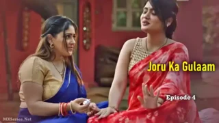 Joru Ka Gulaam Episode 4 – Anita Jaiswal Hot XXX Porn Video