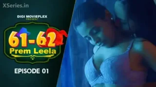 Prem Leela Episode 1 – Indian Bhabhi Lesbian Sex Video