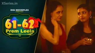 Prem Leela Episode 4 – Bhabhi Threesome Sex Video HD