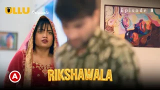 Rikshawala Episode 8 – Padosan Ki Chudai Video
