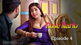 Rose Marlo Episode 4 – Big Boobs Bhabhi Ki chudai