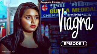 Viagra Episode 1 – Neha Gupta Nude Porn Sex Video