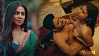 Chidiya Episode 2 – Priyanka Halder Hot Nude Sex Video HD