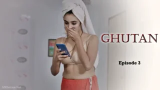 Ghutan Big Movie Zoo Episode 3 – VaanYa Singh Rajput Nude Sex Video