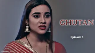 Ghutan Big Movie Zoo Episode 4 – Hot Indian Bhabhi Sex Video HD