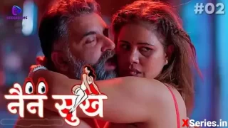 Nain Sukh Episode 2 – Besharams Web Series Hindi Sex Video