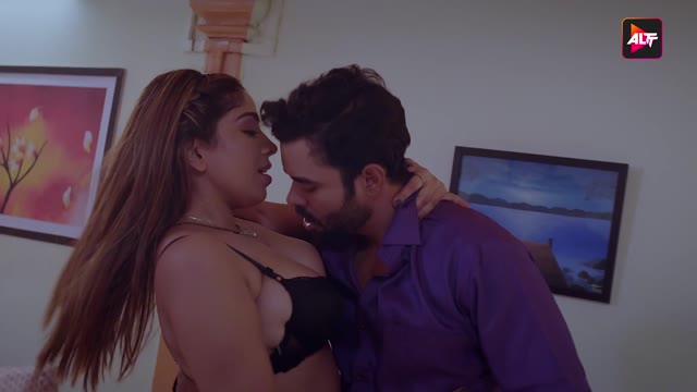 Tai Tai Phis Altbalaji Episode 1 – Ayushi Jaiswal Hot Web Series Online