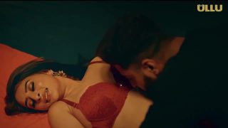 Ankhiyon Se Goli Maare Episode 1 – Ankita Dave Hot Nude Sex Video HD