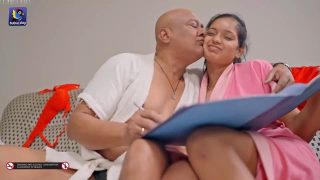 Gold Digger Episode 1 – Hot Indian Girl Sex Video