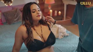 De De Pyaar De Episode 6 – Muskaan Agrawal Nude Sex Video